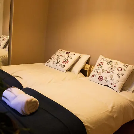 Casa vacanze Cosy 2-bedroom In Portobello