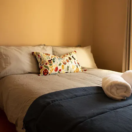 Casa vacanze Cosy 2-bedroom In Portobello *