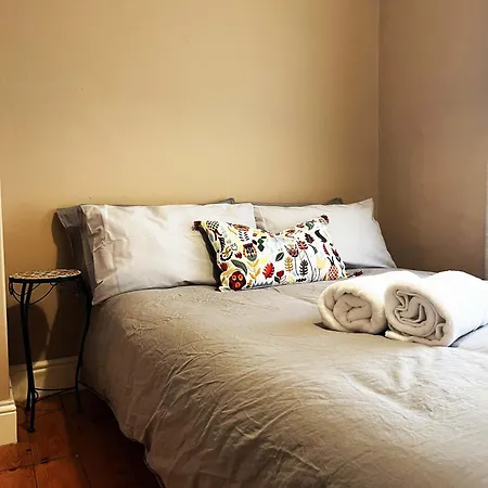 Cosy 2-bedroom In Portobello Casa vacanze *