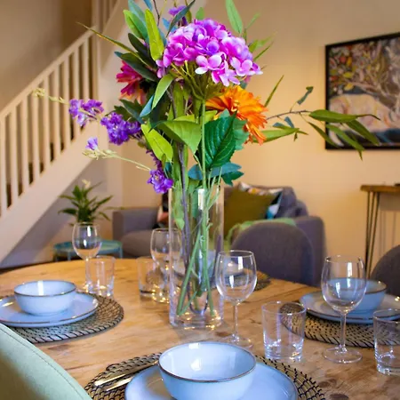Cosy 2-bedroom In Portobello * Dublino