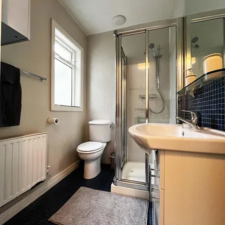 Casa vacanze Cosy 2-bedroom In Portobello