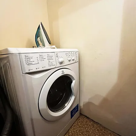 Cosy 2-bedroom In Portobello * Dublino