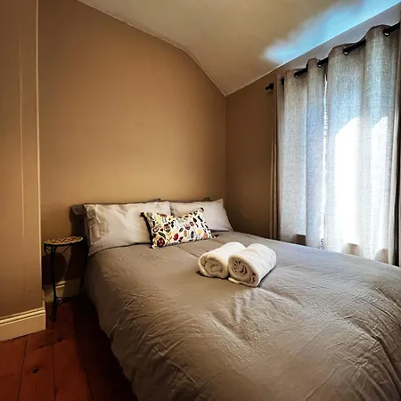Cosy 2-bedroom In Portobello Dublino