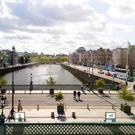 Hotell Aloft Dublin
