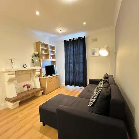 One Bedroom In Centre Appartamento *