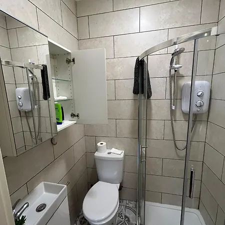 Flat Equipped *
