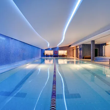 Hotel The Spencer 4*