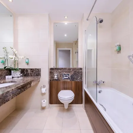Hotel Glashaus Tallaght