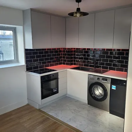 2 Double Bedrooms Near Airport & Town Dublín