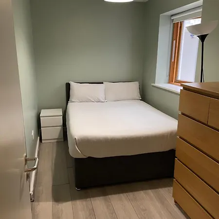 In Dublin's Tourist Spot Temple Bar Fully Renovated * Dublin