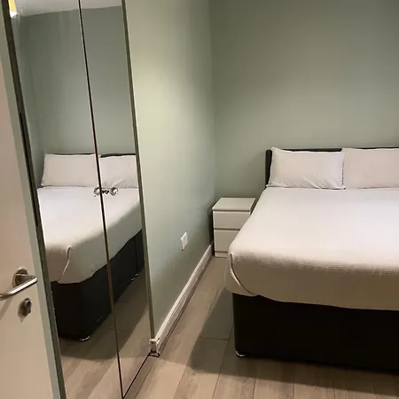 In Dublin's Tourist Spot Temple Bar Fully Renovated Apartment Dublin