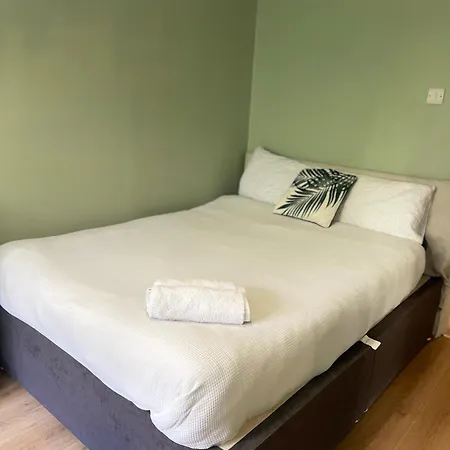 Apartment In Dublin's Tourist Spot Temple Bar Fully Renovated *