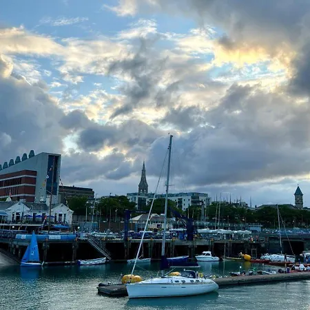 Aderrig Modern Homestay Homestay Dublin