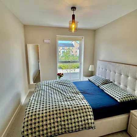 Aderrig Modern Homestay Dublin