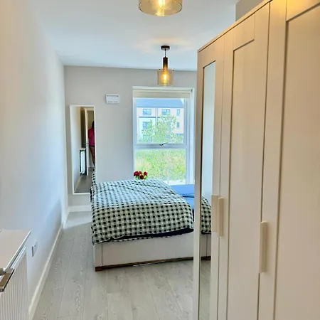Aderrig Modern Homestay Homestay