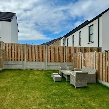 Aderrig Modern Homestay Homestay Dublin