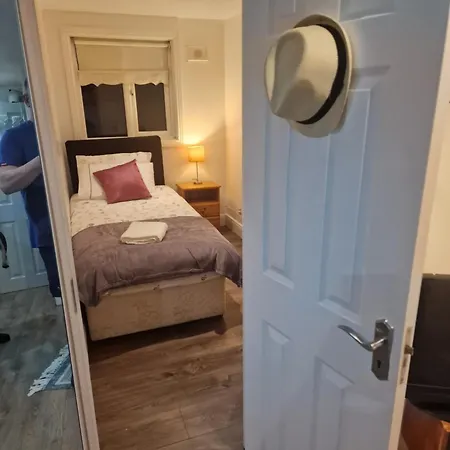 Croke Park Pad Apartment Dublin