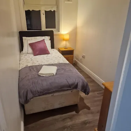 Croke Park Pad * Dublin