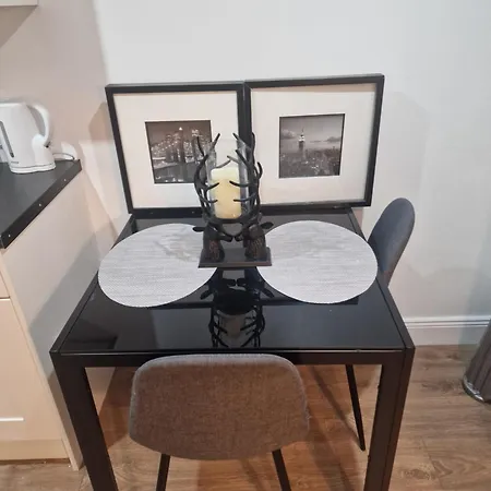 Croke Park Pad