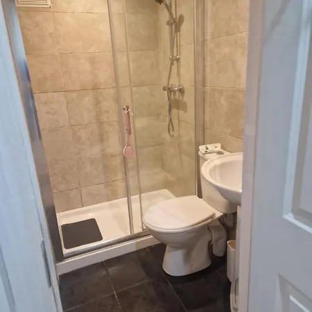 Apartment Croke Park Pad *