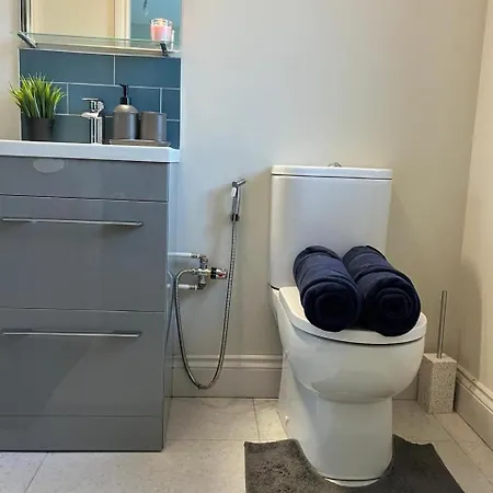 Homestay The Matrix Dublin
