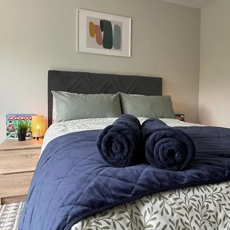 The Matrix Homestay