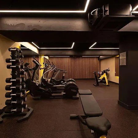 Hotel The Address Connolly 4*