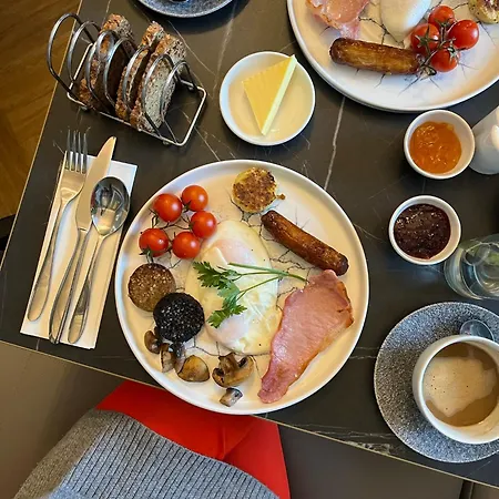 Gæstehus Ariel House 4*