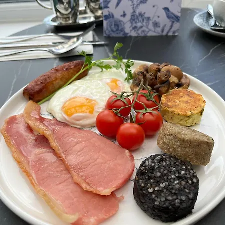 Ariel House 4* Dublin