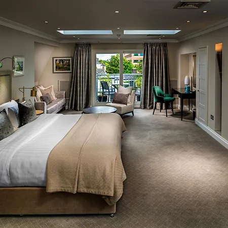 Roxford Dublin