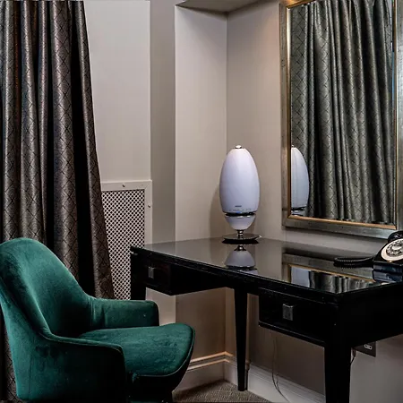 Roxford Hotel 3*