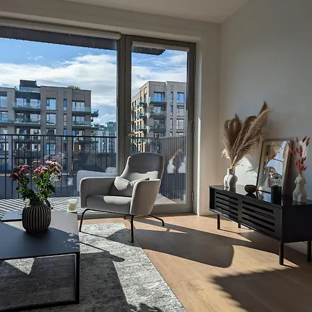 Tres Bel A Apartamento