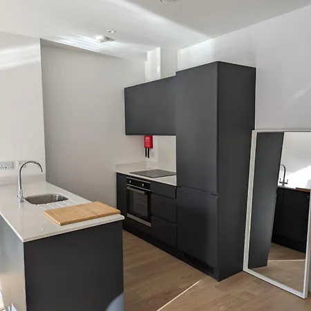 Tres Bel A Apartamento *