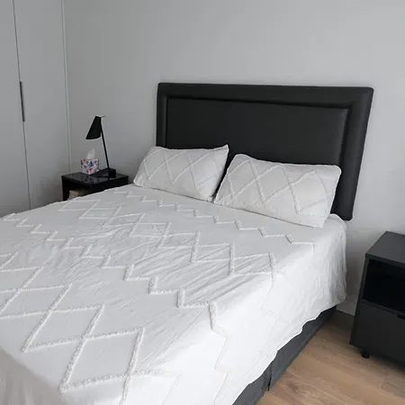 Apartamento Tres Bel A Dublín