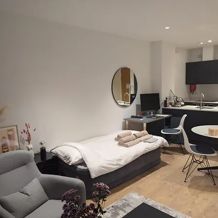 Tres Bel A Apartamento