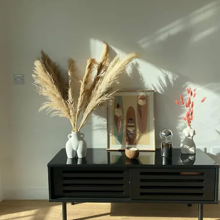 Apartamento Tres Bel A Dublín
