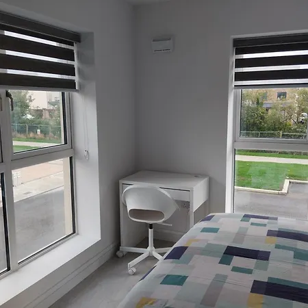Homestay Homestay Dublin