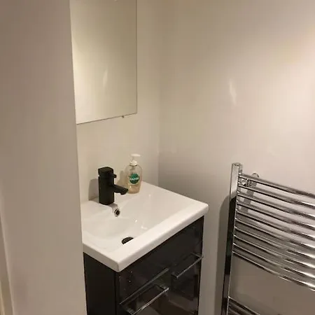 3 Bedroom House Beside Croke Park Dublin