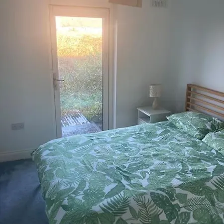 3 Bedroom House Beside Croke Park Holiday home Dublin