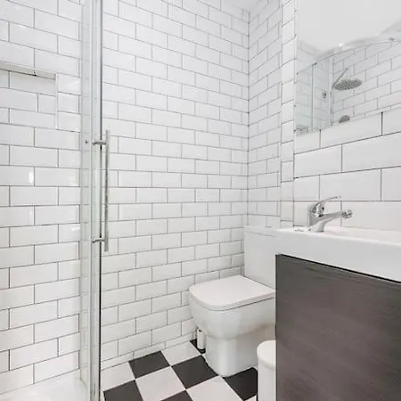 Holiday home 3 Bedroom House Beside Croke Park Dublin
