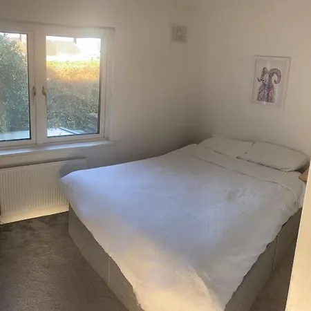 3 Bedroom House Beside Croke Park *