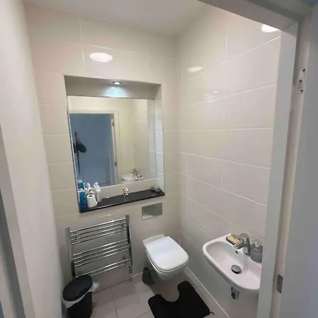 Private Single Bedroom In Beautiful House * Dublin