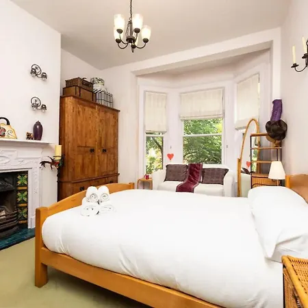 Guestready - Lovely House With Garden In * Dublin