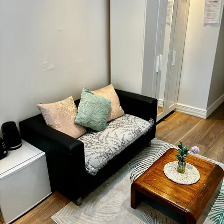 Liffey Valley Homestay Dublin