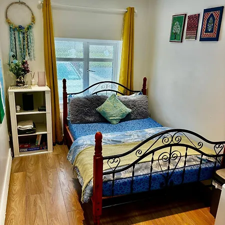 Liffey Valley Homestay Dublin