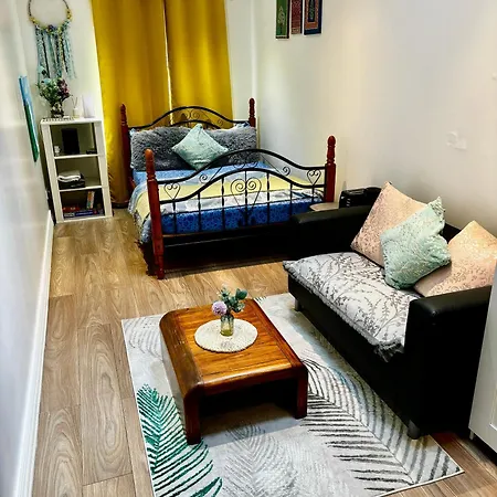 Liffey Valley Homestay Homestay Dublin