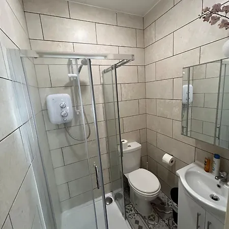 Apartment Flat Equipped *