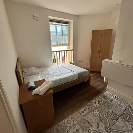 Flat Equipped Dublin