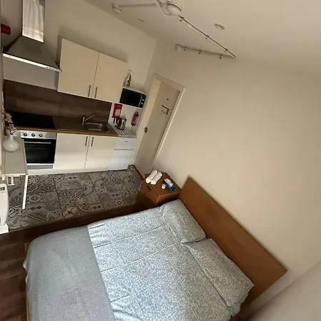 Flat Equipped * Dublin