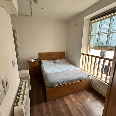 Apartment Flat Equipped *